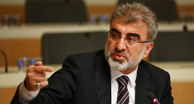 Beynine pıhtı atan AKP’li eski Bakan Taner Yıldız hastaneye kaldırıldı!