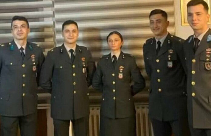 TSK’dan ihraç edilen teğmenler, Ankara Büyükşehir Belediyesi’nde işe başlayacak