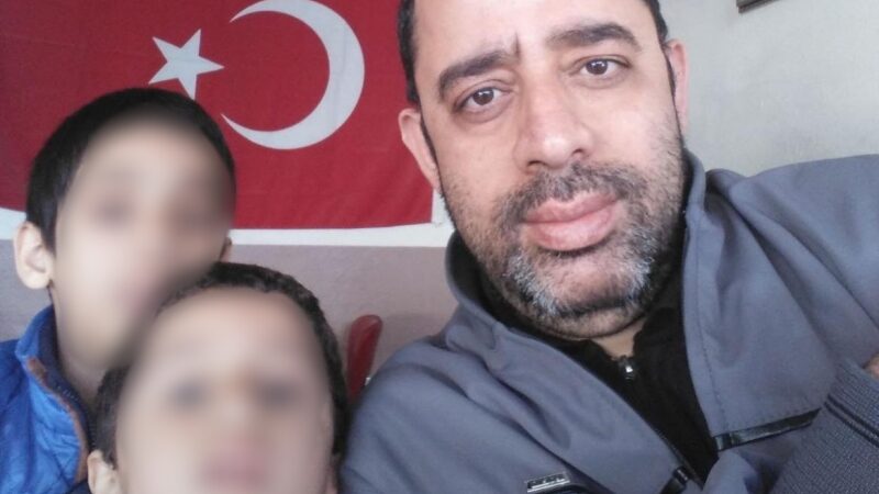 Vefat etmese tekrar tutuklanacaktı: Kanser olan KHK’lı polis hayatını kaybetti