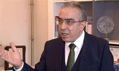 Saray’ın Danışmanı Mehmet Uçum da AKP’li Soylu’nun dediğini tekrarladı: Seçmen darbeci