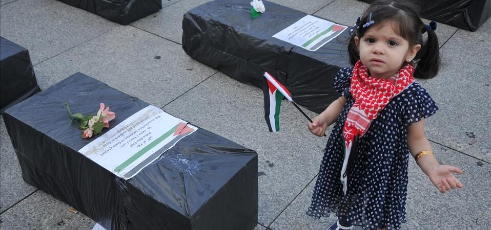 Gazze’de gazeteciler hedefte: İsrail’in saldırılarına karşı dünya medyası birleşti