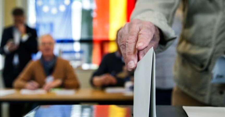 Almanya seçimlerinde koalisyon ihtimalleri