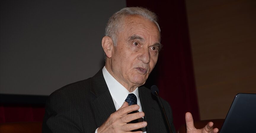 Gülen’den eski Dışişleri Bakanı Yaşar Yakış için taziye: Hakperestlikten ayrılmadı, şükranla yad ediyoruz