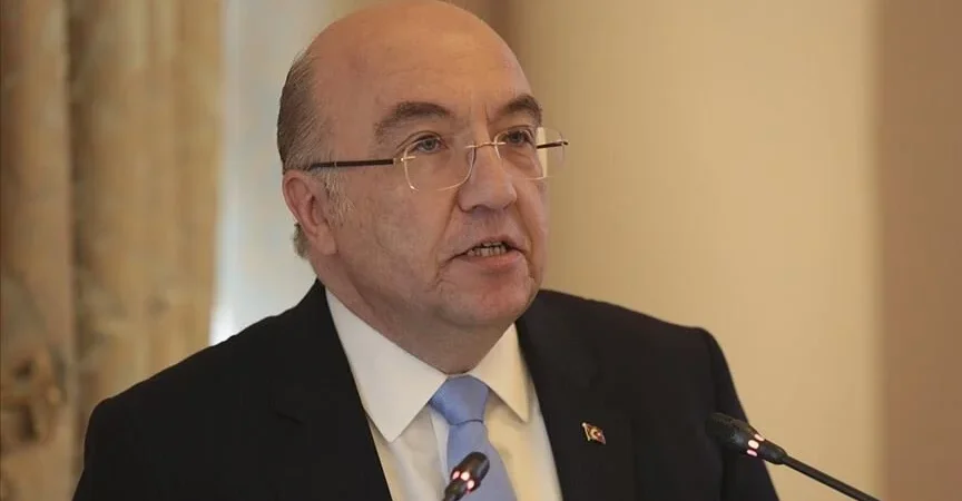 Türkiye’nin Moskova Elçisi: Kim Kazanırsa Kazansın Rusya Politikası Değişmeyecek