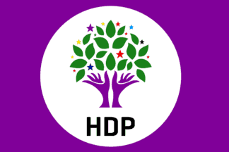AYM kararı: HDP’nin hazine yardımı hesaplarına bloke konuldu