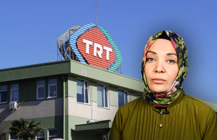 Hilal Kaplan, 4 yılda TRT’den 1 milyon TL’ye yakın ‘huzur hakkı’ almış
