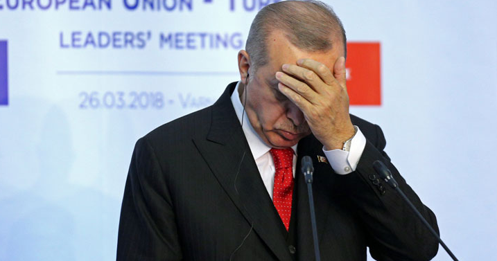 Erdoğan’a sunulan son deprem raporu: Ölü sayısı 180 bin