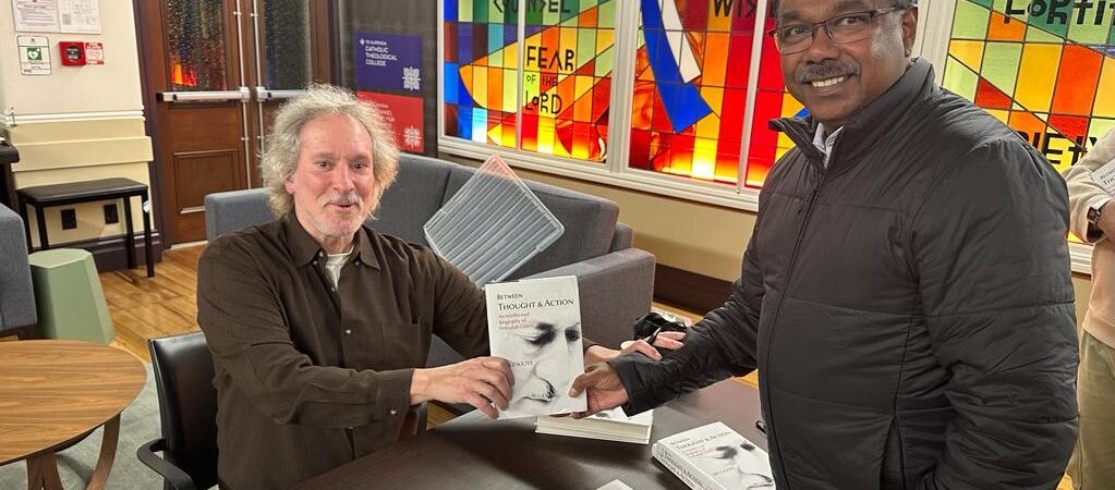 ABD’li Yazar Prof.Dr. Soltes, Hizmet Hareketi için: Zulümlere şiddetle cevap vermemek, hizmete devam etmek ve adaletin galip geleceğine inanmak