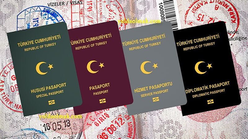 Bir vurgun da “vatandaşlığa”: 2 bin 691 yabancıya 50 bin dolara pasaport