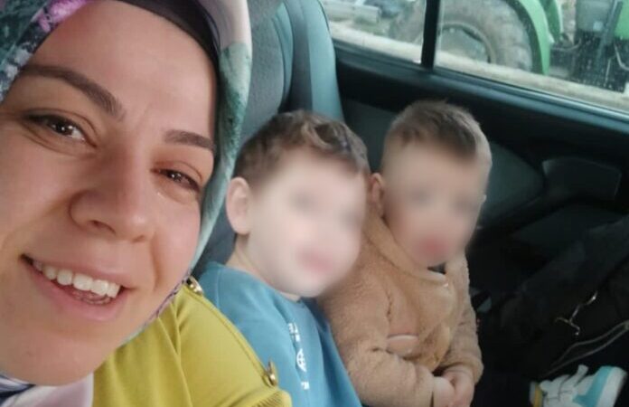 Rejimin zulmü aralıksız sürüyor: 19 aylık Kerem bebek annesiyle birlikte tutuklandı