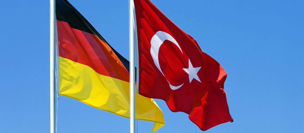Türkiye’nin Almanya Büyükelçisi: Türkler için vize kolaylığı gündemde