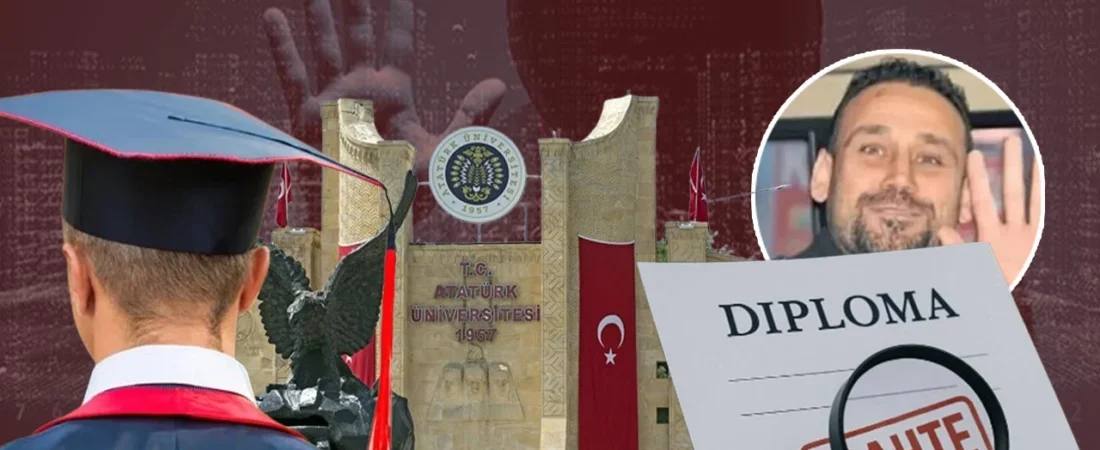 Diploma çetesi, depremde ölen avukatların yerine ‘mezun’ olmuşlar
