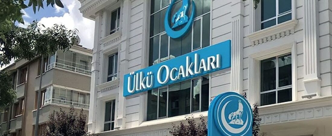 15 Temmuz’la gasp edilen Hizmet Hareketi kız yurdu, Ülkü Ocakları’na peşkeş çekildi