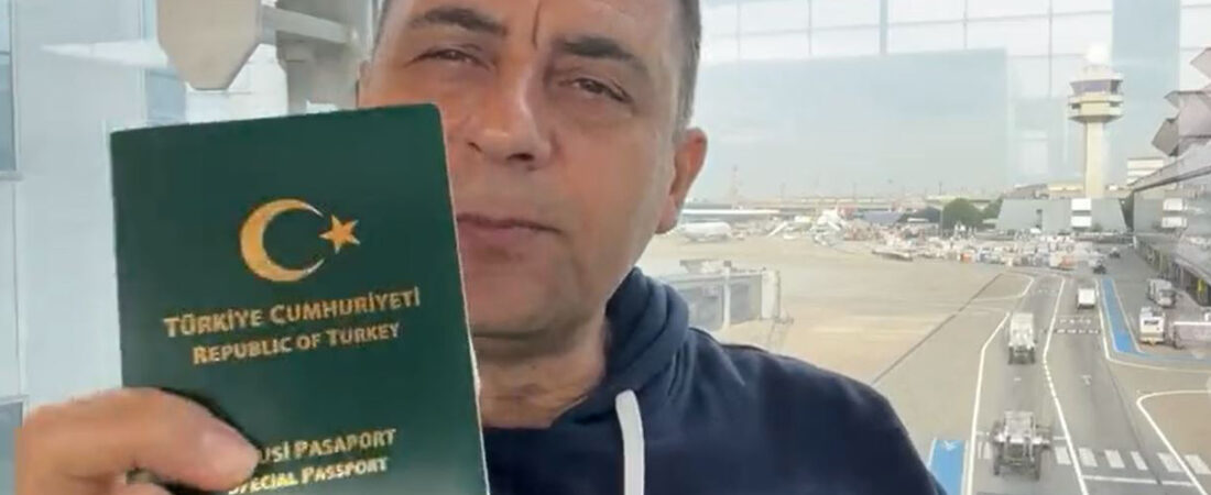 Uluslararası skandal: Erdoğan rejiminden IŞİD militanlarına ‘yeşil pasaport’ hizmeti!