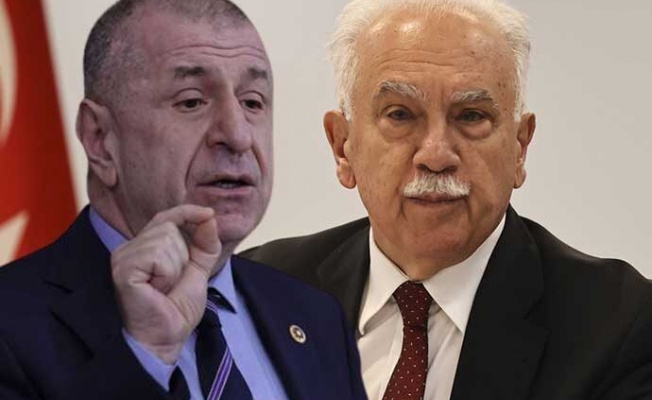 Belediye seçimini kaybeden Ümit Özdağ, Doğu Perinçek ve Ahmet Davutoğlu: Sandıktan sıfır çektiler
