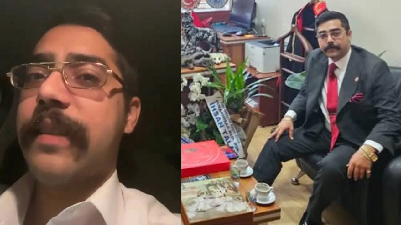 Ünlülere soruşturmalarıyla biliniyor: Rejim Savcısı Uçuk gözaltı kararı