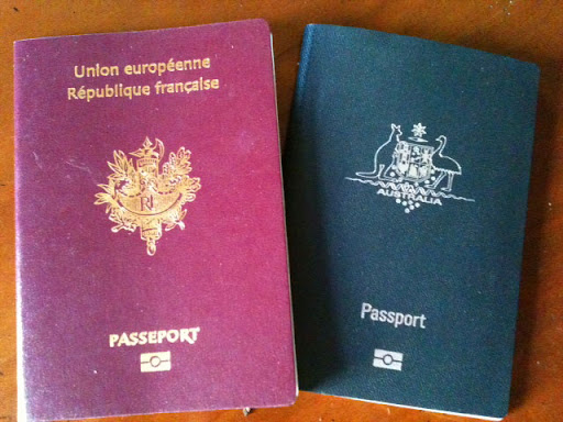 Dünyanın en güçlü pasaportları açıklandı: Fransa ilk, Avustralya ise altıncı sırada