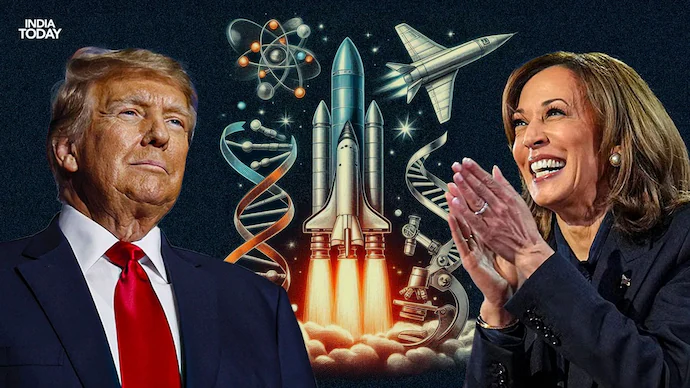 Trump 200 delegeyi geçti, kritik eyaletlerde önde
