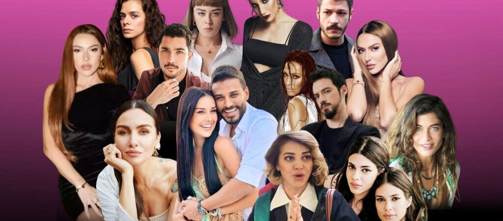 8 ünlüde uyuşturucu tespit edildi