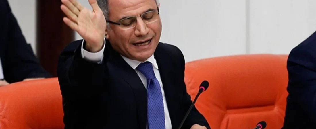 Efkan Ala, AKP’lilerin ikiyüzlülüğünü segiledi: ABD’de akademisyenleri tutukluyorlar, büyük şaşkınlık içindeyim