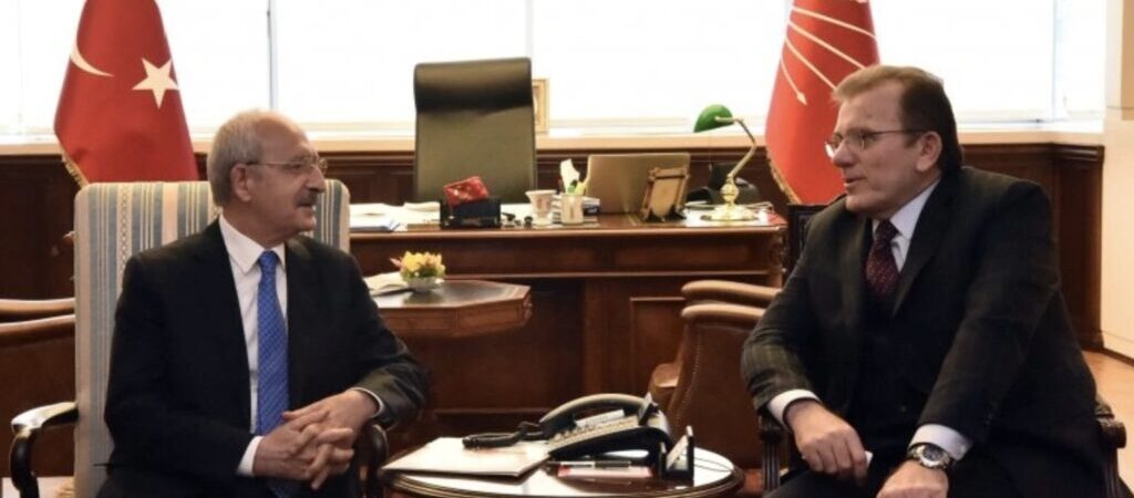 ATA İttifakı’nın ortağı Adalet Partisi: Kılıçdaroğlu’nu destekliyoruz