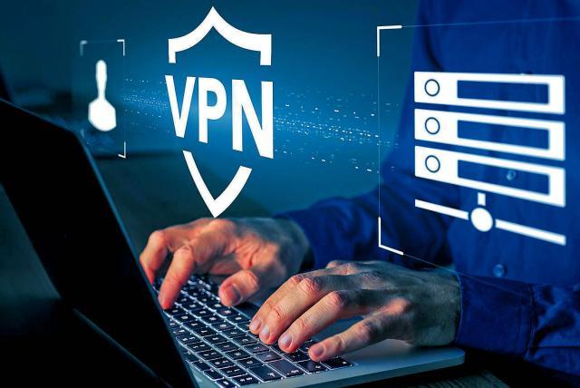 VPN teknolojisinde devrim