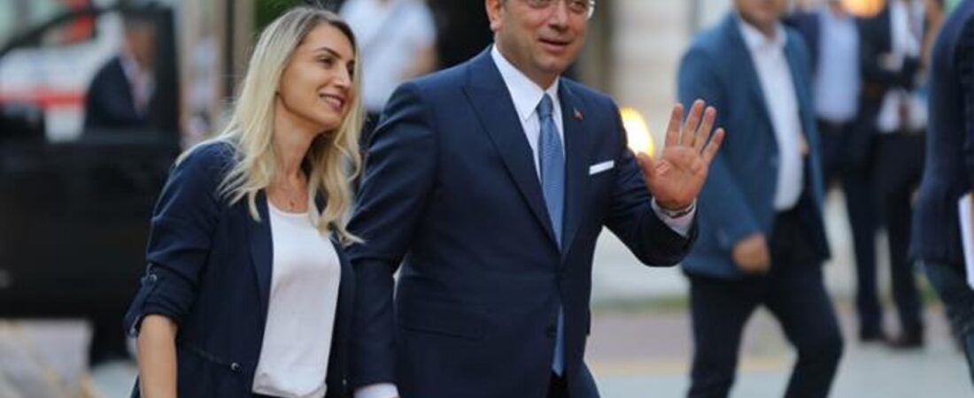 İmamoğlu’nun X hesabına erişim engeline tepki:‘Gerçekler ve vicdanlar susturulmaya çalışılıyor’