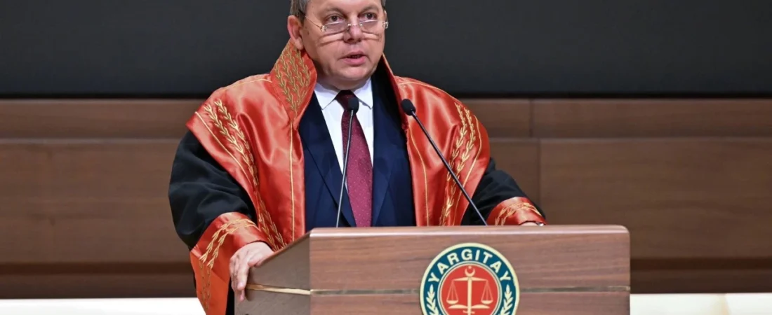 Yargıtay Başkanı: Anayasa Mahkemesi’nin kararları sorgusuz uygulanmalı
