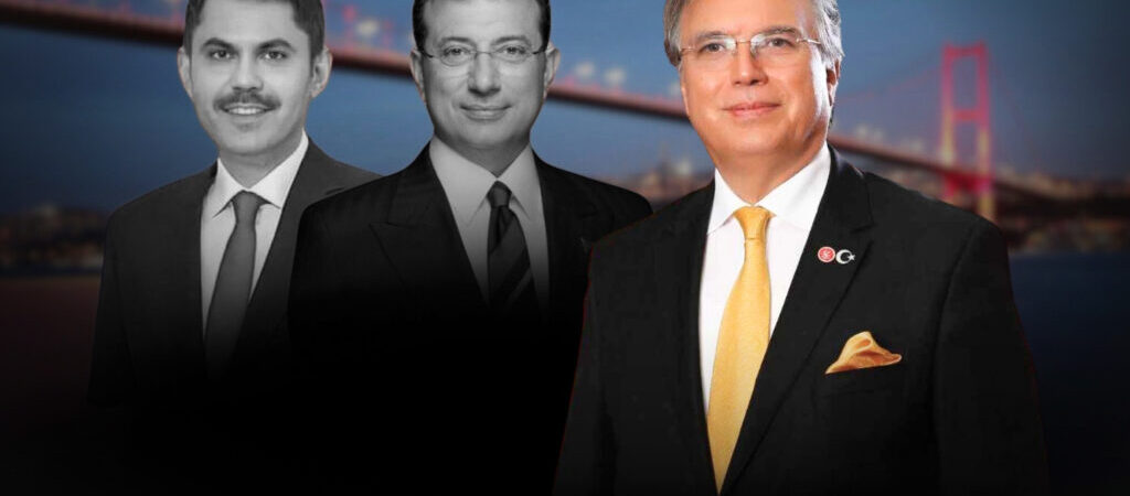 Yeniden Refah, AKP ile ipleri koparıyor: ‘İmamoğlu karşı tarafın söylediği kadar gâvur biri değil’