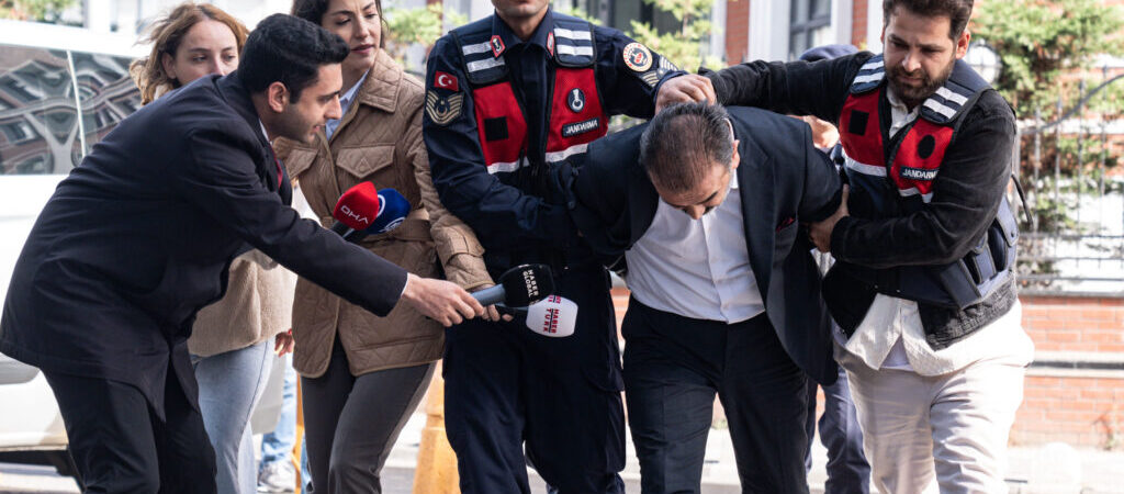 Yenidoğan çetesi sanıklarından Dr. İlker Gönen, cezaevinde intihar etti: Asıl sorumluların ifşa edilmesi mi engellenmeye çalışılıyor?