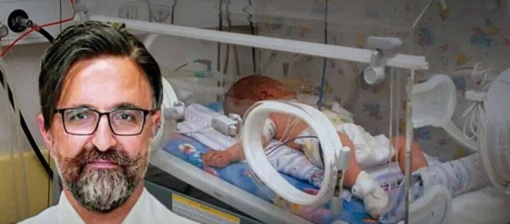 “Yenidoğan çetesinden” kan donduran itiraflar: “Bebek geldiğinde kötü değildi…”