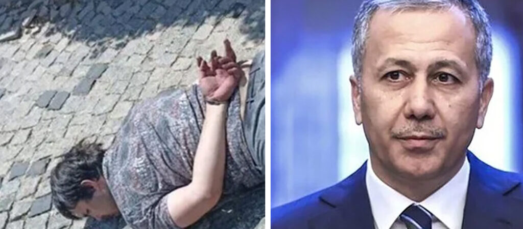 Rusya’nın aradığı ‘terörist’ de Türkiye’de: Moskova takip etti, AKP’li Bakan Yerlikaya duyurdu
