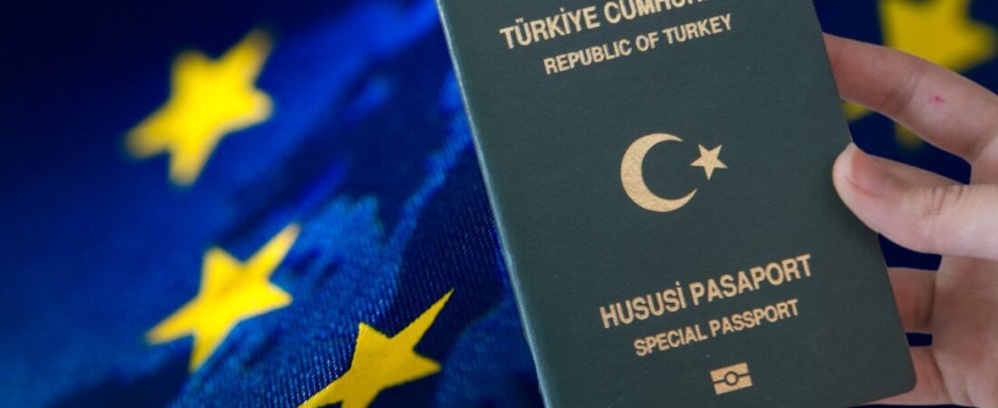 AB, ‘Yeşil Pasaport’ sahiplerine ‘ön vize şartı’ getiriyor: Başvuru 96 saat içinde sonuçlanacak