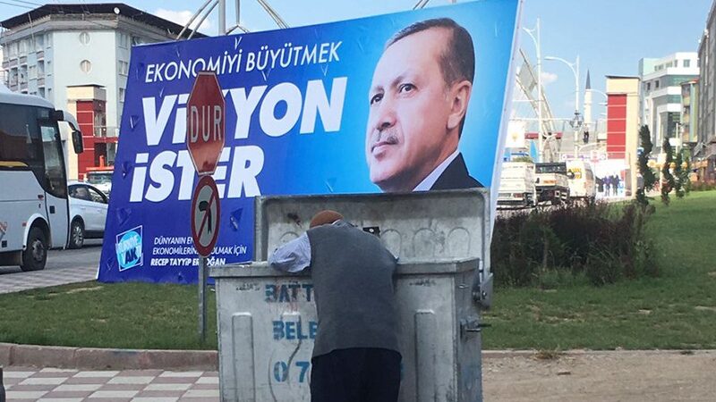 Türk-İşin açıklaması: Açlık sınırı 10 bin, yoksulluk sınırı 33 bin lira