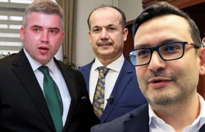 Bakanın eşi istifa etmiş, eski başkan Almanya’ya kaçmıştı:Yunus Emre Enstitüsü’ndeki yolsuzluğa 8 tutuklama