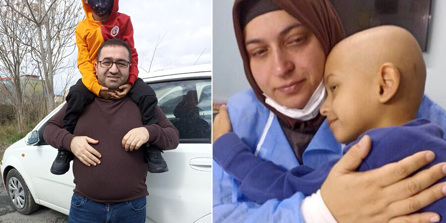 Müjdeyi Gergerlioğlu verdi:Yusuf Kerim’leri annelerine kavuşturacak yasa TBMM’den geçti