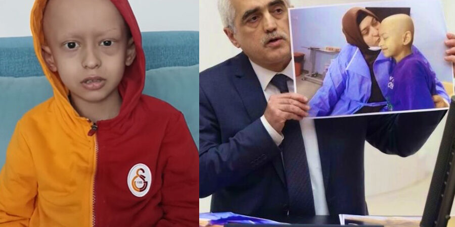 Adli Tıp Kurumu, Yusuf Kerim’in annesine kavuşmasını neden engelliyor?