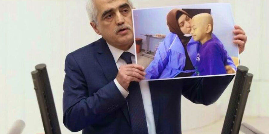 ‘Yusuf Kerim’ maddesi, Meclis Komisyonu’nda