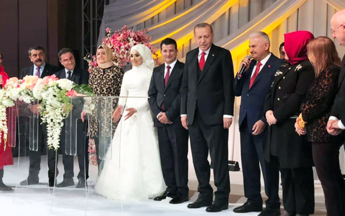 Ünsal Ban’ın eski eşi ve oğlu cezaevinden tahliye edildi