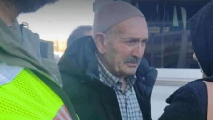 Erdoğan rejiminin yaşlılara zulmü sürüyor: 85 yaşındaki Zeki Sayak gizli tanık ve itirafçı beyanlarıyla cezaevine gönderildi