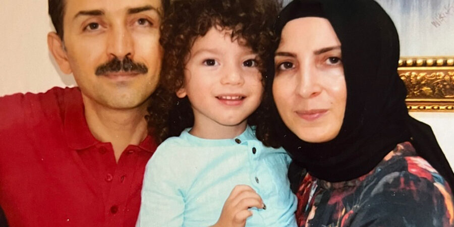 KHK’lı öğretmenin tutuklanması için AKP’li kuzeni ve görümcesi defalarca ihbar etti