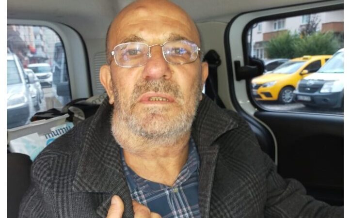 Kanser hastasıyken tutuklanan Rizeli iş insanı Ali Kara hayatını kaybetti