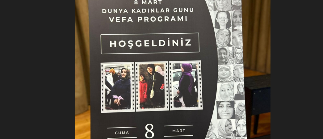 Vefa gecesinde gözyaşı sel oldu: Avustralyalı bayanlar, Tenkil sürecini yaşayan mağdurları unutmadı