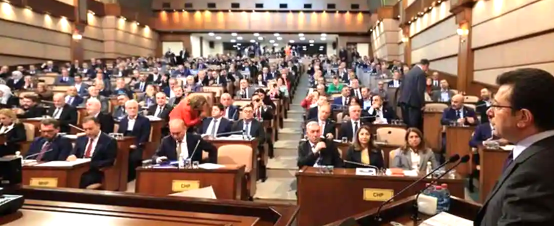 Yandaş Vakıf TÜGVA’ya kötü haber: İBB Meclisi, taşınmaz tahsislerini iptal etti