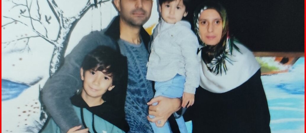 Cezaevindeki ağır hasta Emre Turan, 22 kilo verdi:Kanserle karşı karşıya olmasına rağmen tahliye edilmiyor