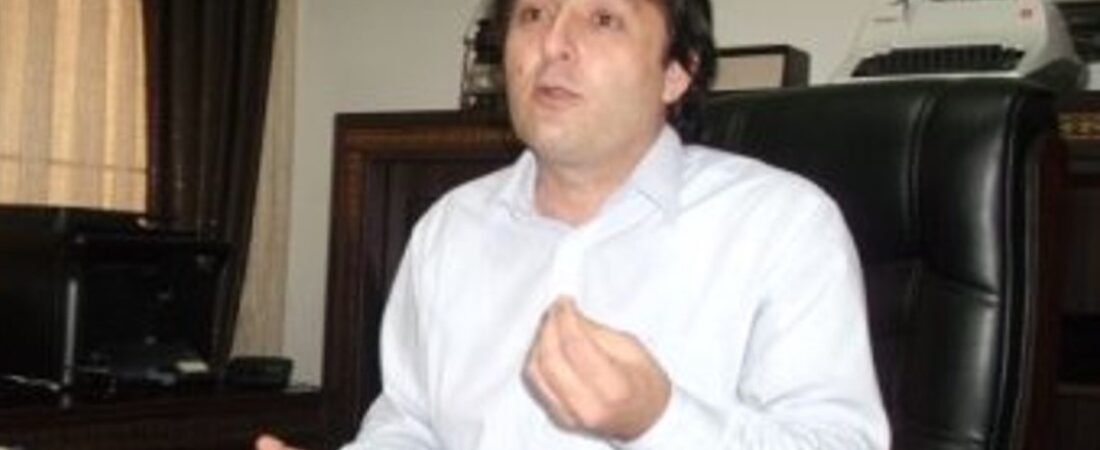 KHK’lılara ‘ağaç kökü yesinler’ diyen AKP il başkanı Osman Zabun milletvekili adayı