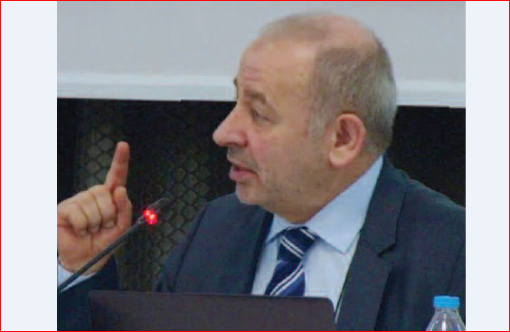 Prof. Dr. İzzet Özgenç: AYM üyelerinin Cumhurbaşkanı tarafından arandığı doğruysa, skandaldır