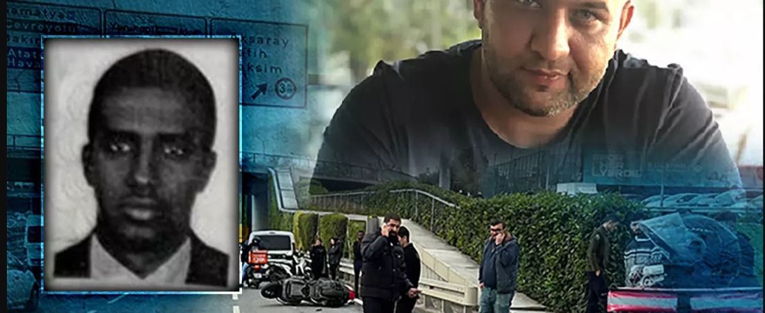 Yılmaz Tunç açıkladı; kuryenin hayatını kaybettiği olayda polislerle ilgili soruşturma başlatıldı